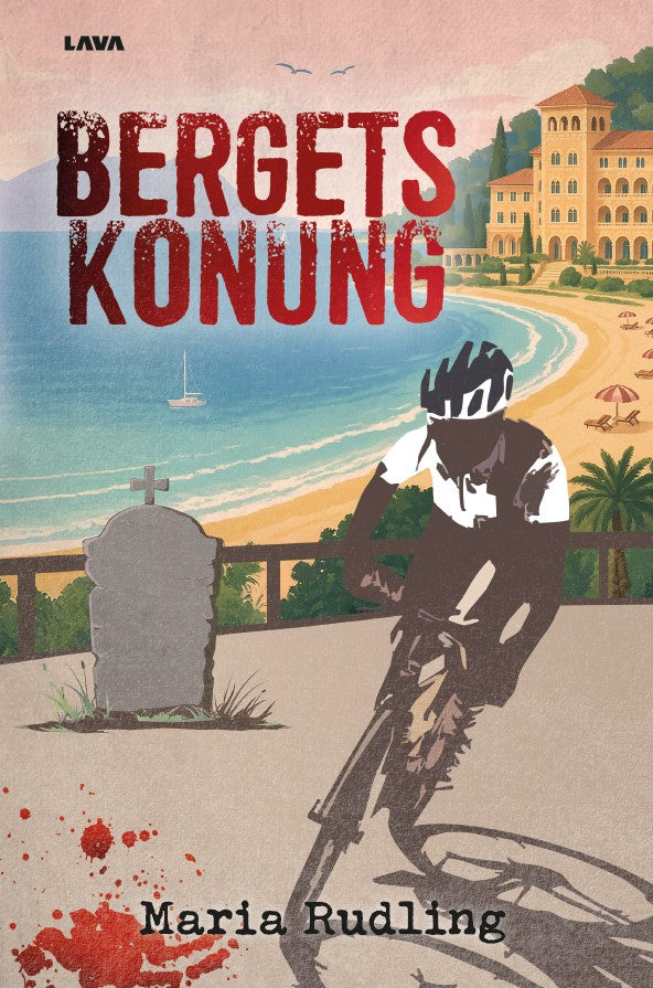 Bergets konung – E-bok