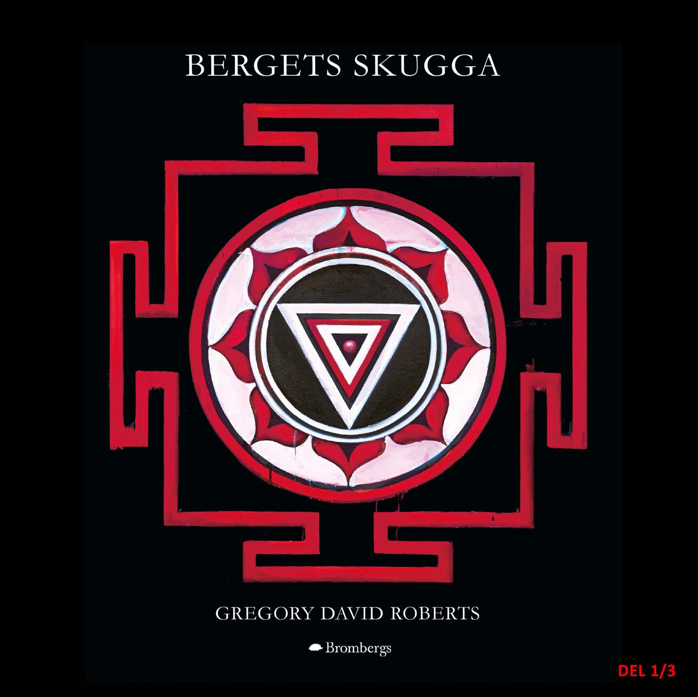 Bergets skugga. Del 1 – Ljudbok