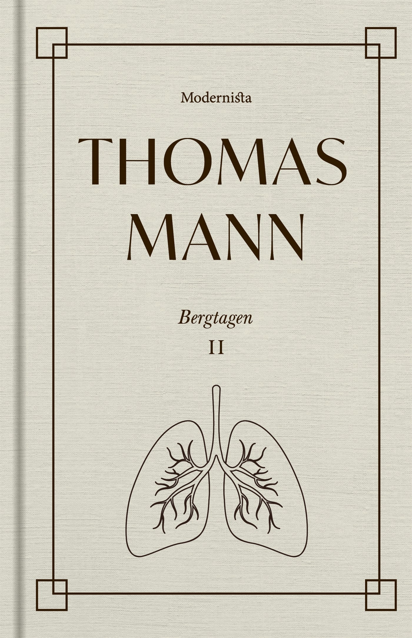 Bergtagen 2 – E-bok