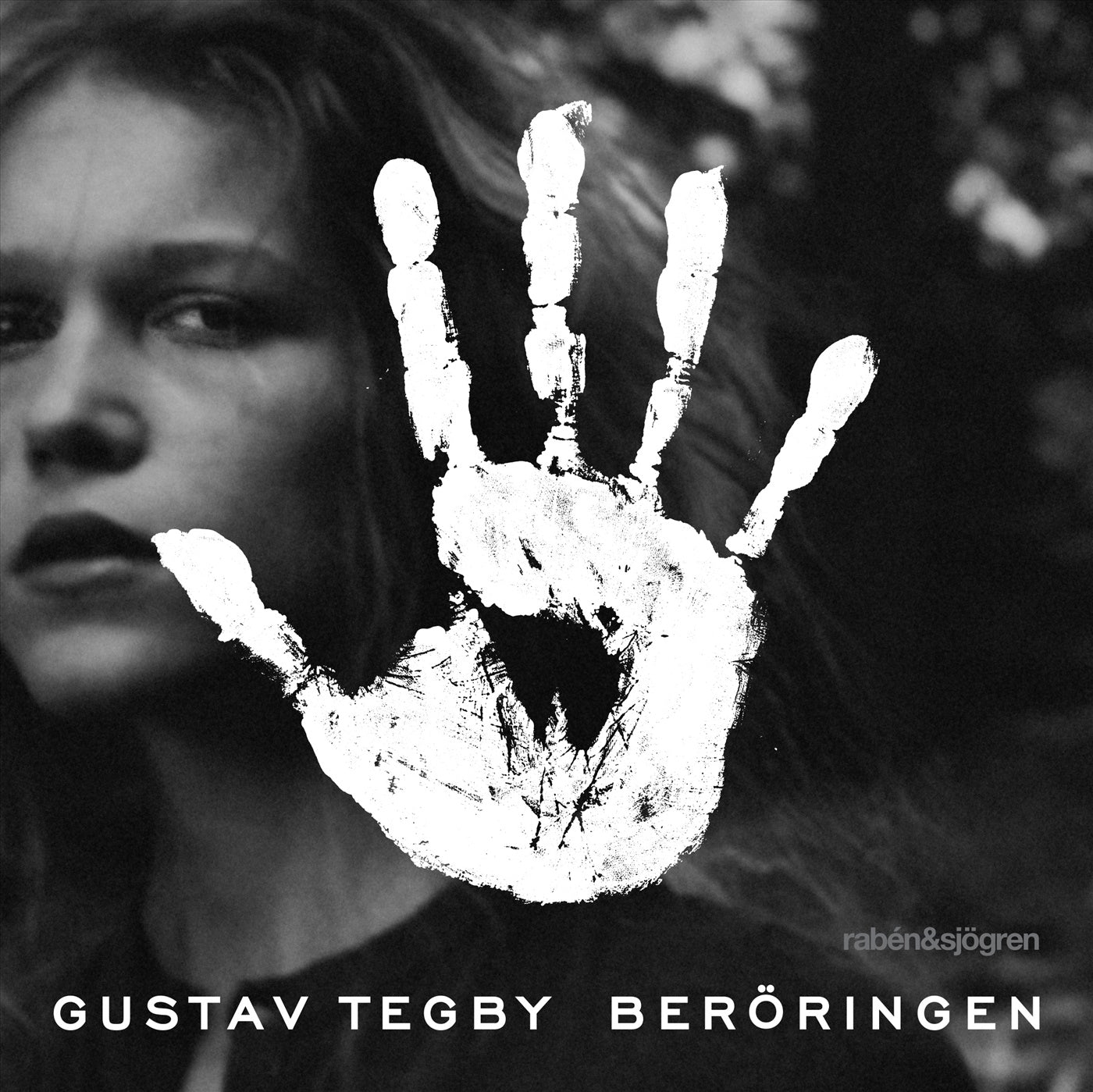 Beröringen – Ljudbok