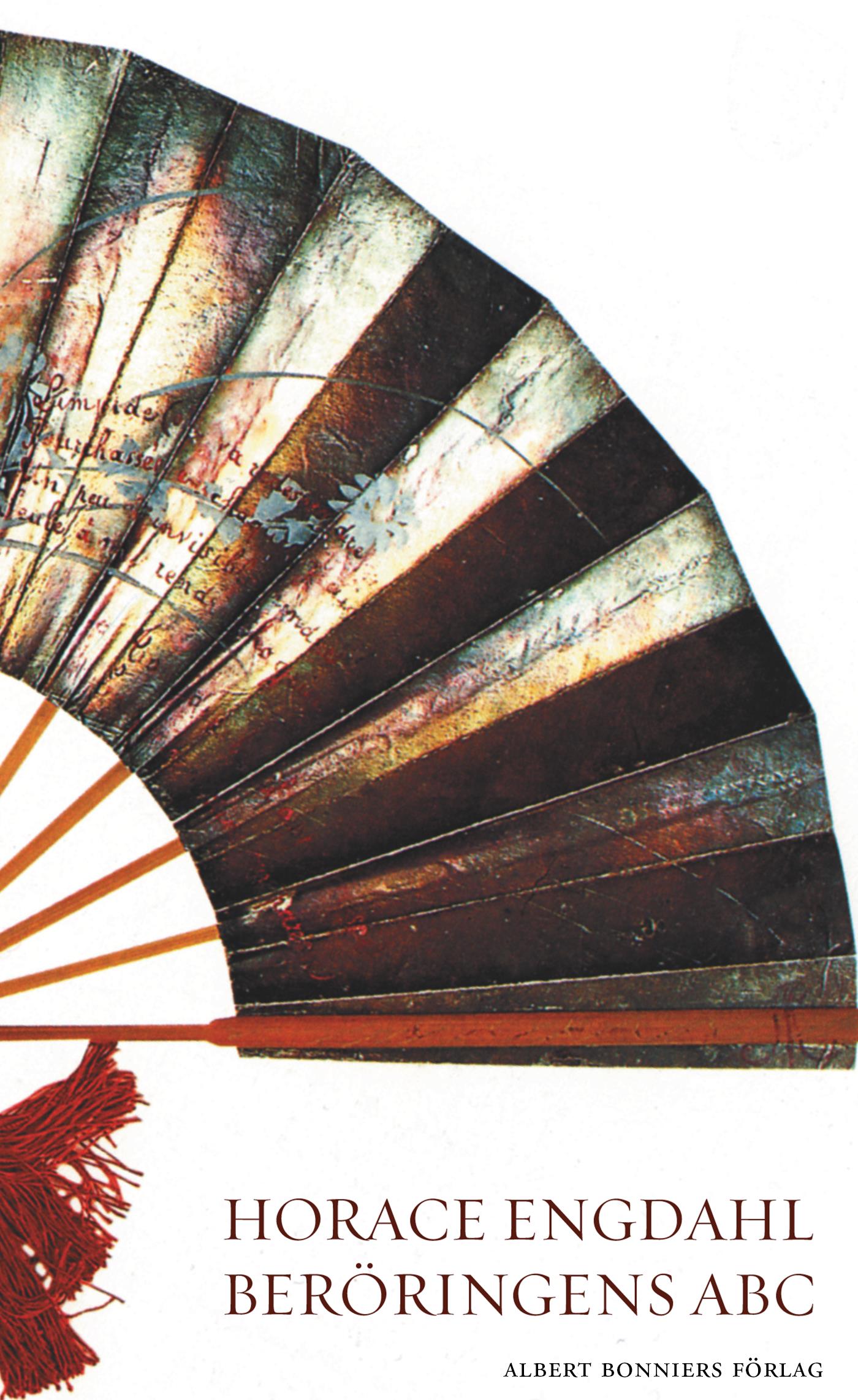 Beröringens ABC : en essä om rösten i litteraturen – E-bok