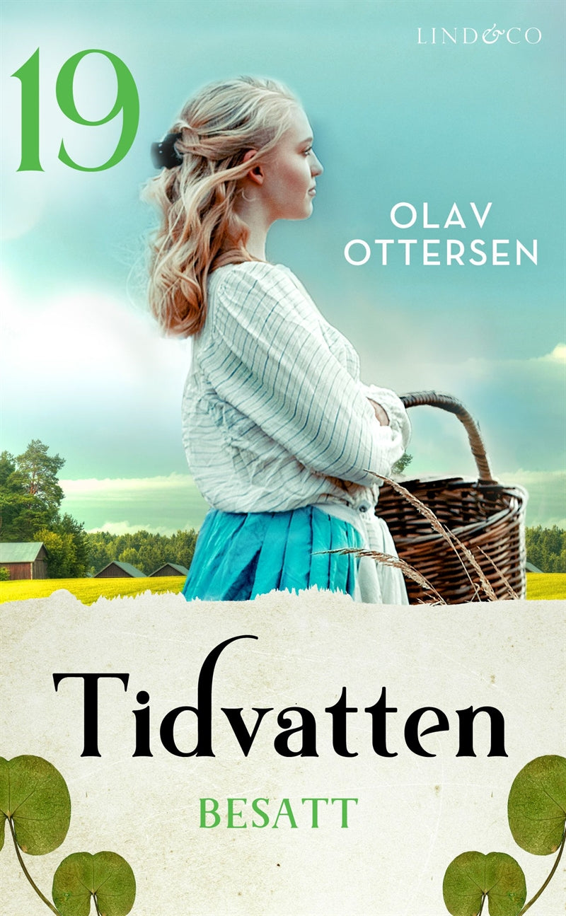 Besatt: en släkthistoria – E-bok