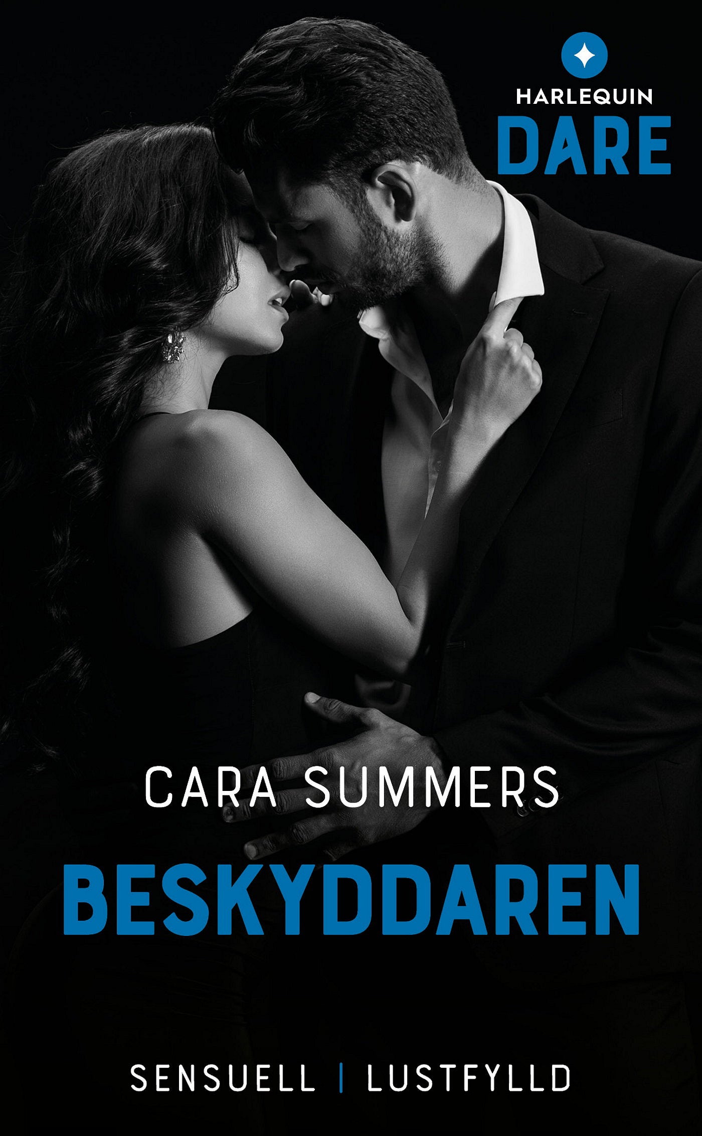 Beskyddaren – E-bok