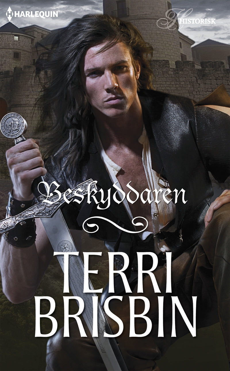Beskyddaren – E-bok