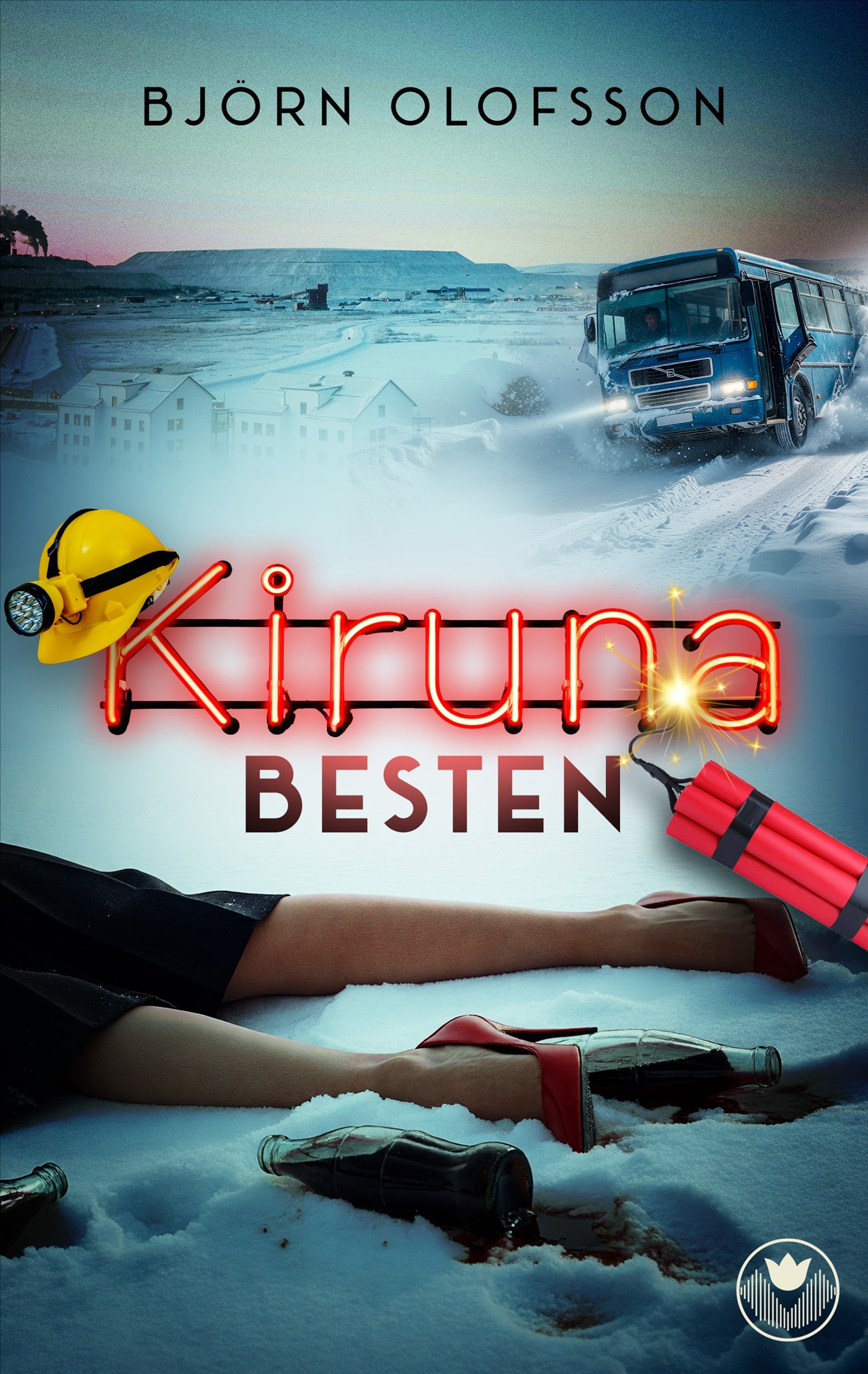 Besten – E-bok