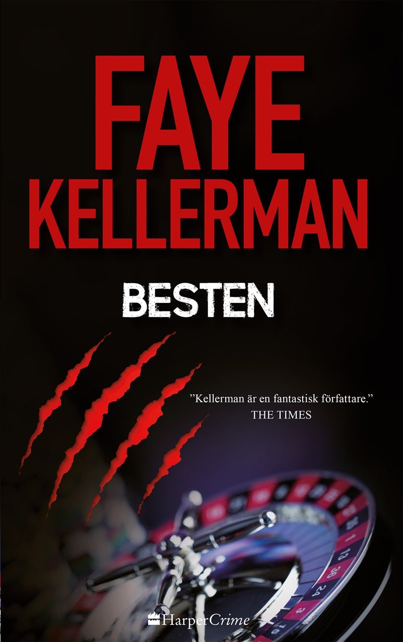 Besten – E-bok