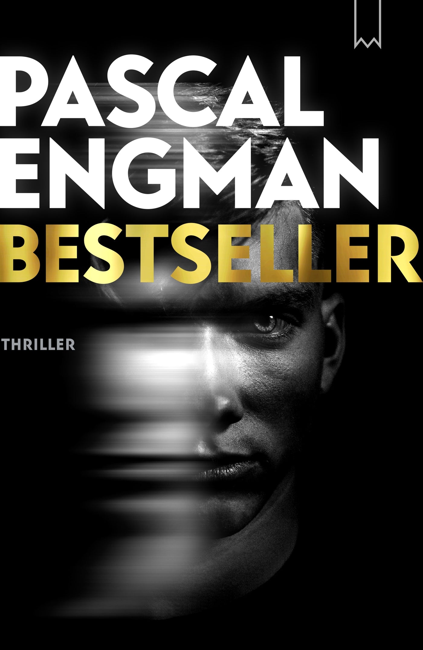 Bestseller – E-bok