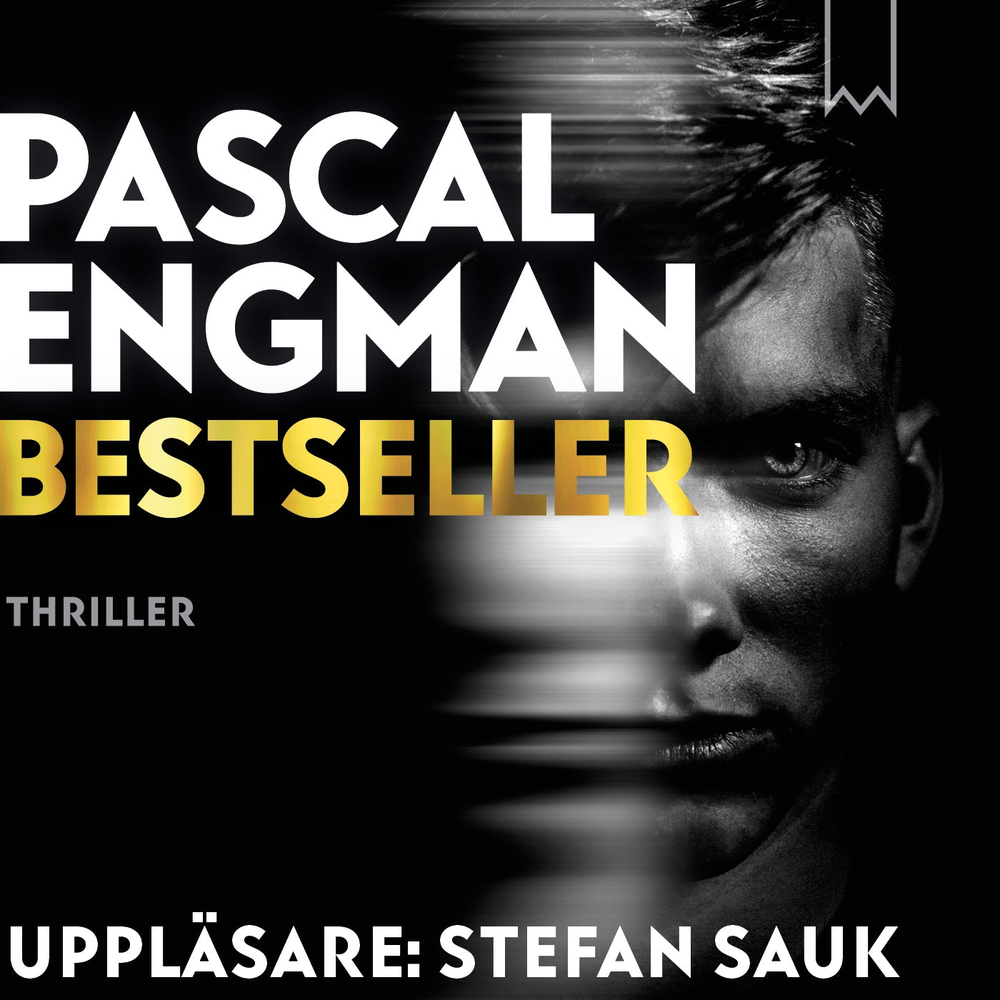 Bestseller – Ljudbok