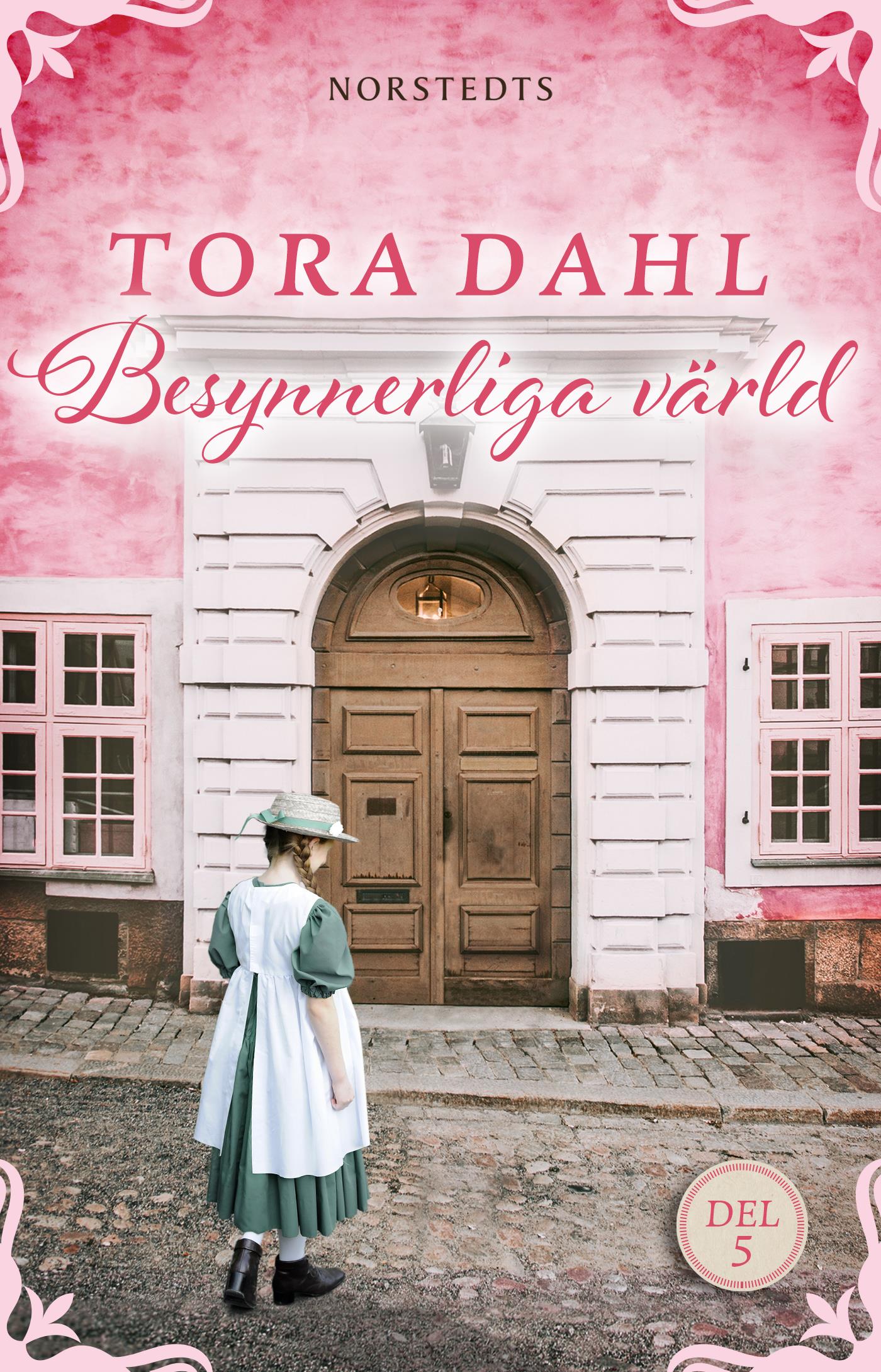 Besynnerliga värld – E-bok