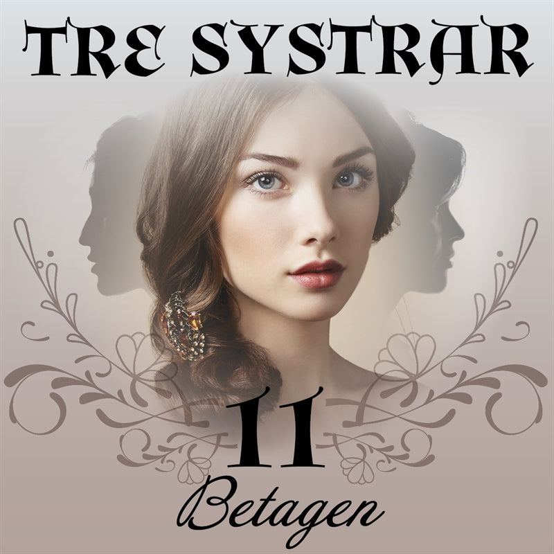 Betagen – Ljudbok