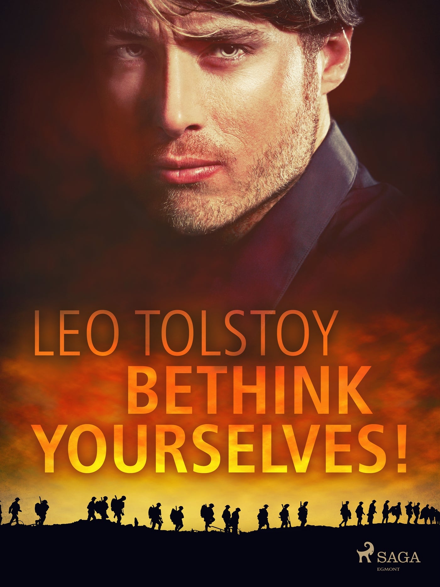 Bethink Yourselves! – E-bok
