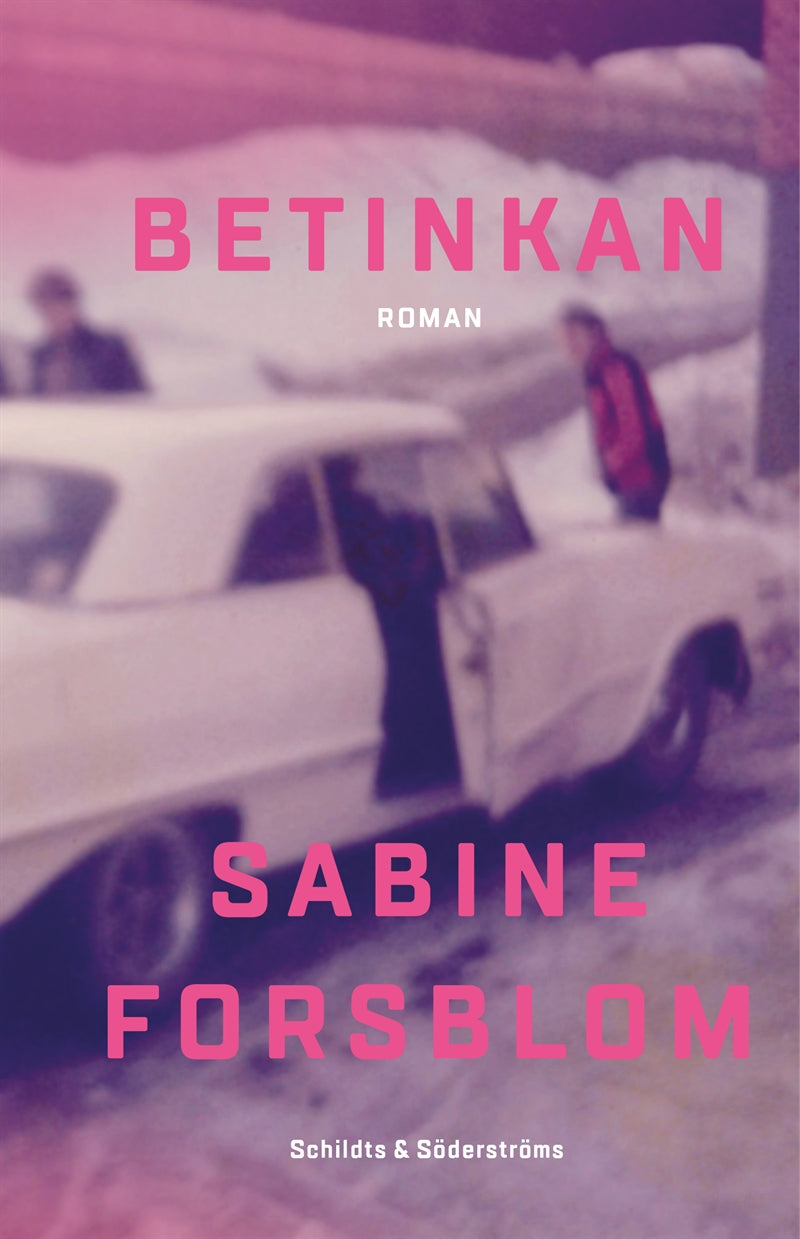 Betinkan – E-bok
