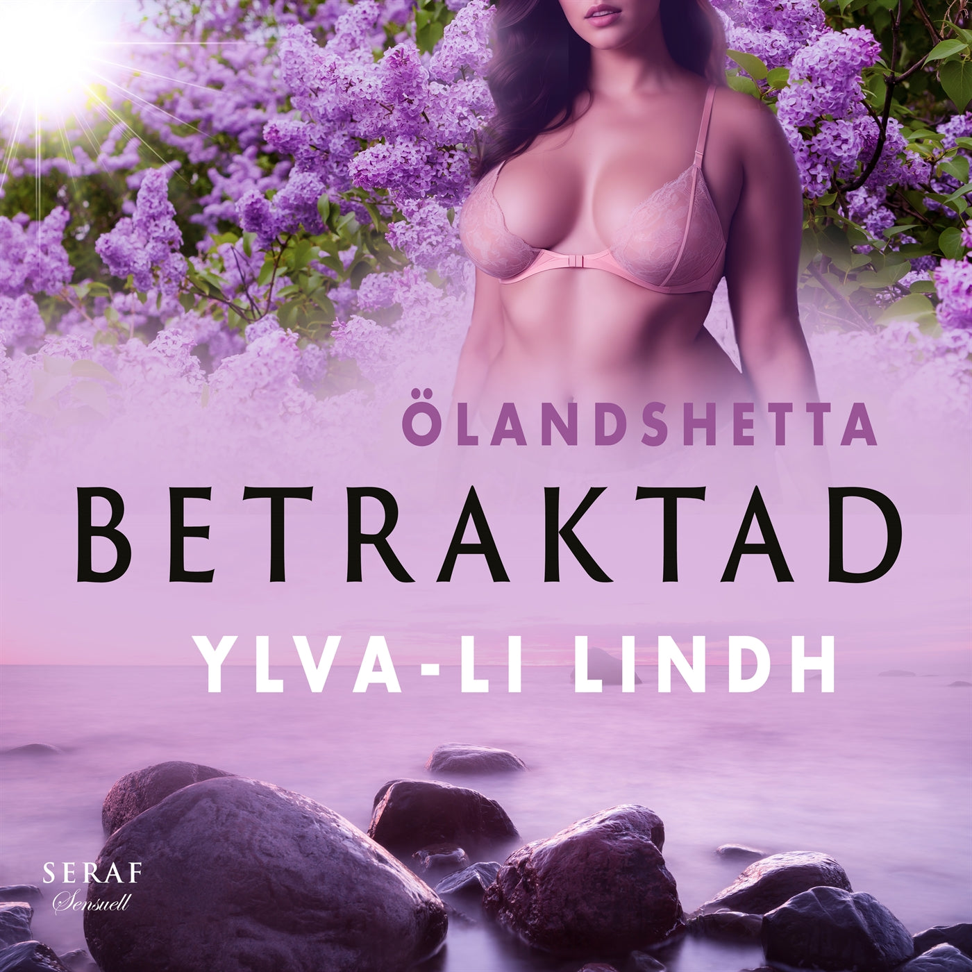 Betraktad – Ljudbok