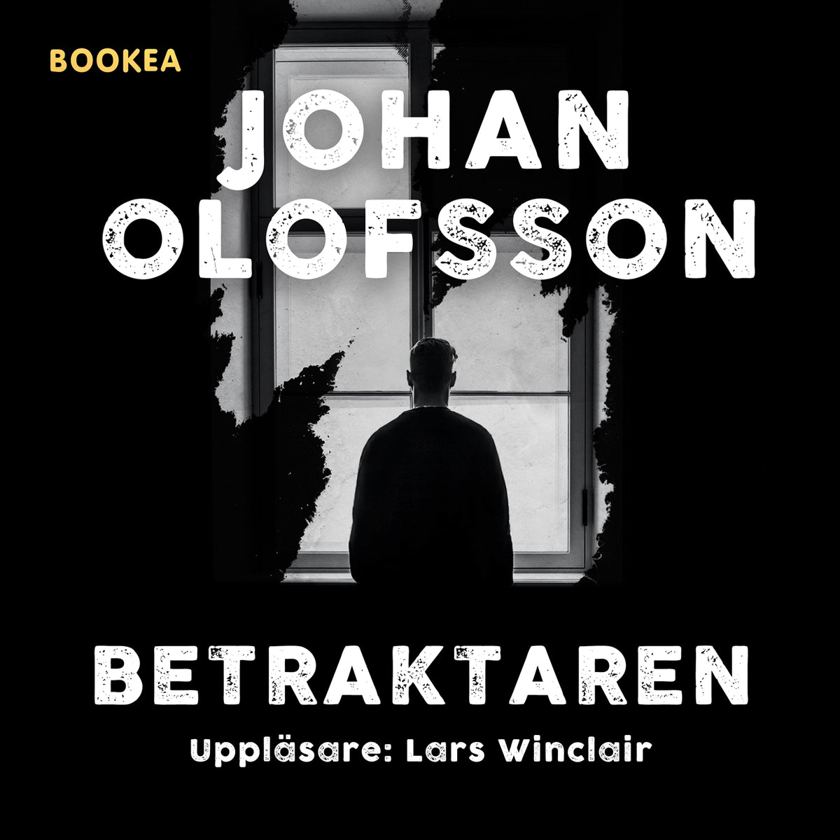 Betraktaren – Ljudbok