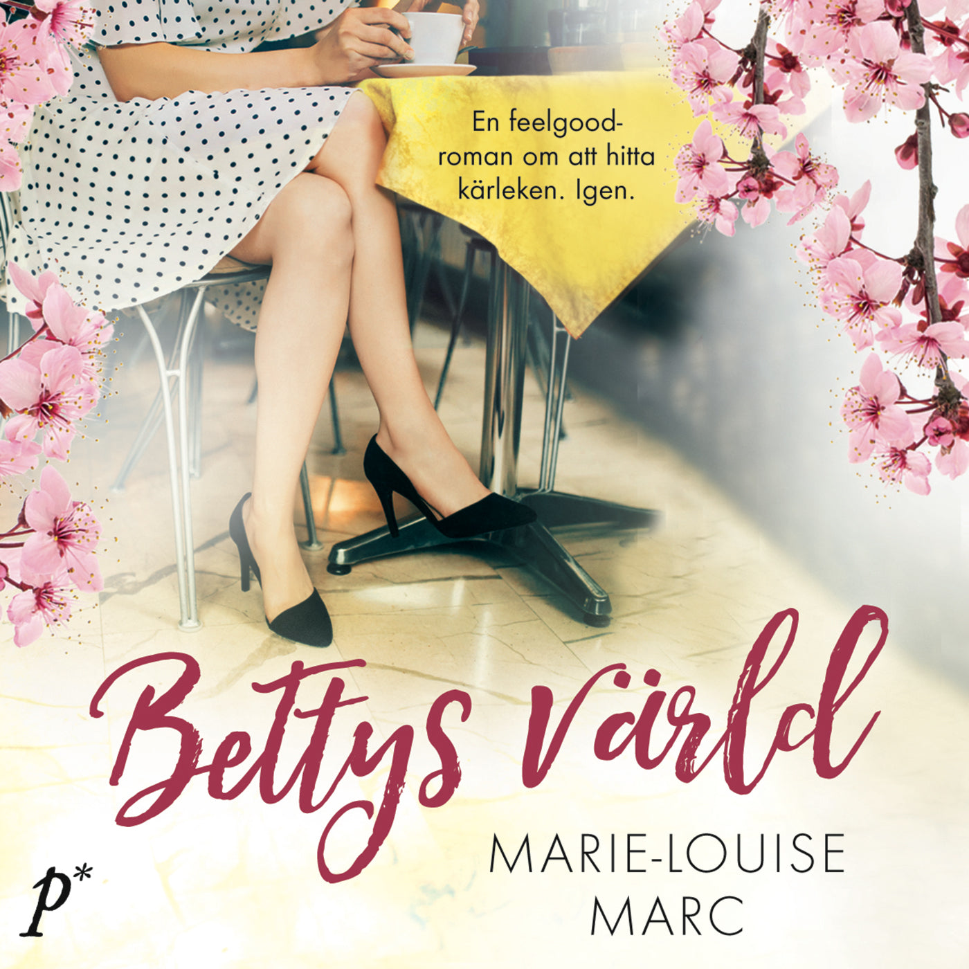Bettys värld – Ljudbok