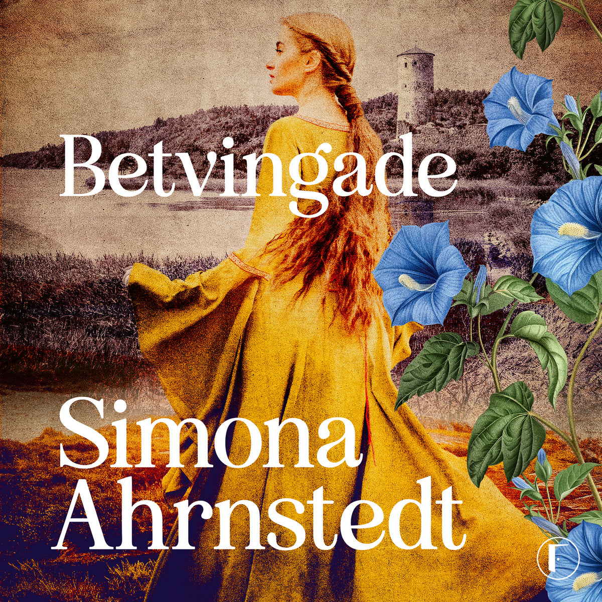 Betvingade – Ljudbok
