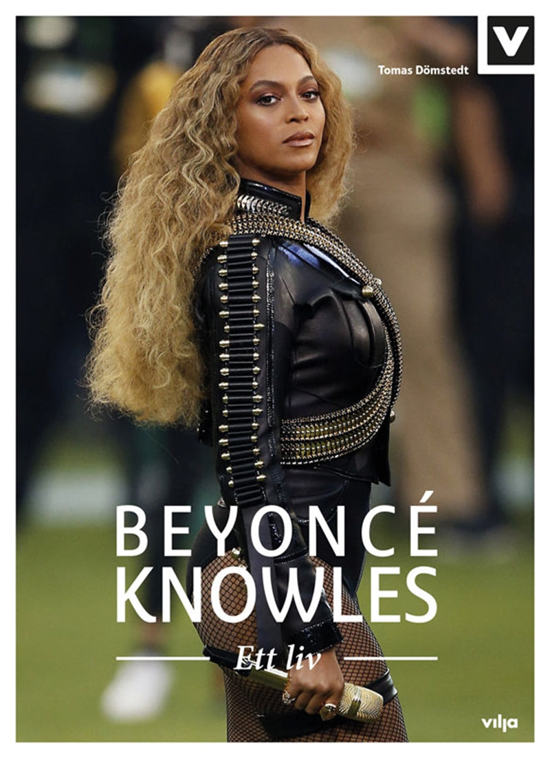 Beyoncé Knowles - Ett liv – Ljudbok