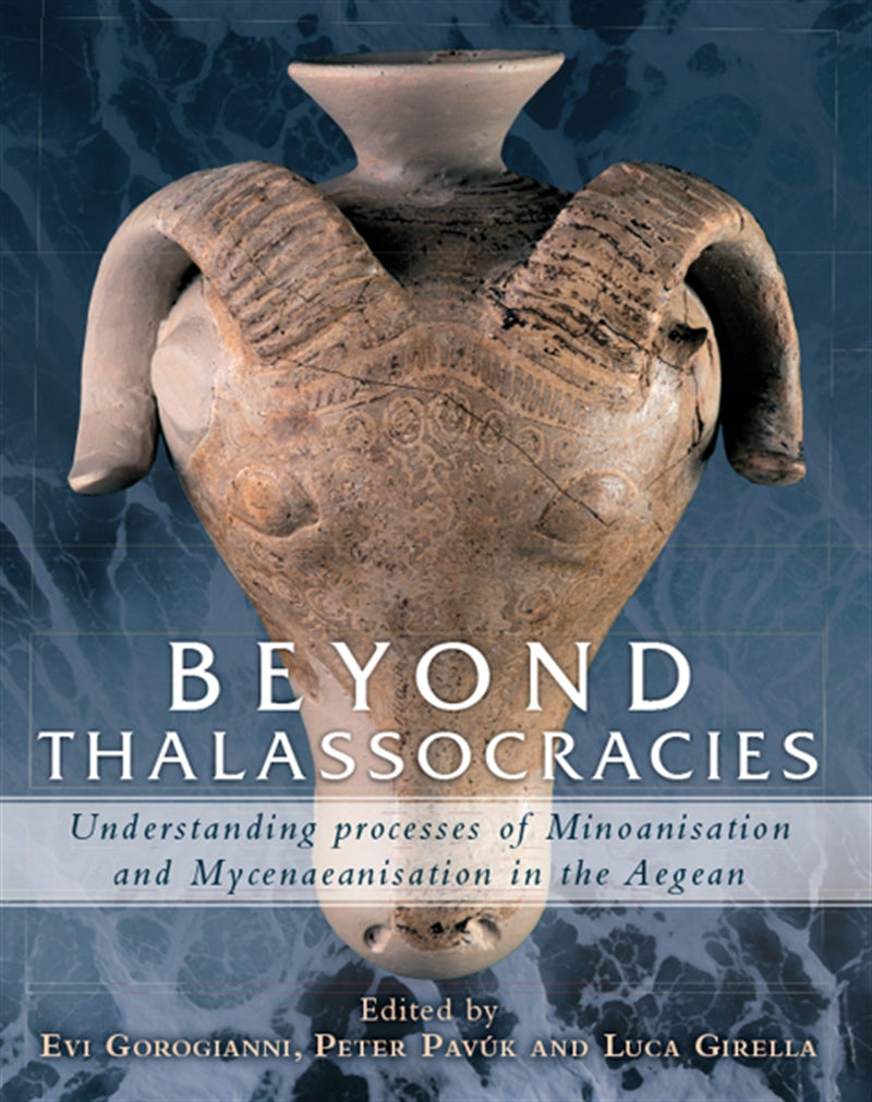 Beyond Thalassocracies – E-bok