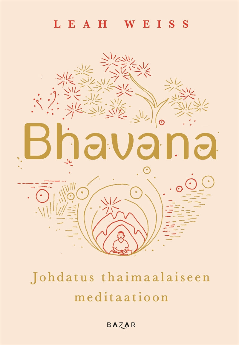 Bhavana – E-bok