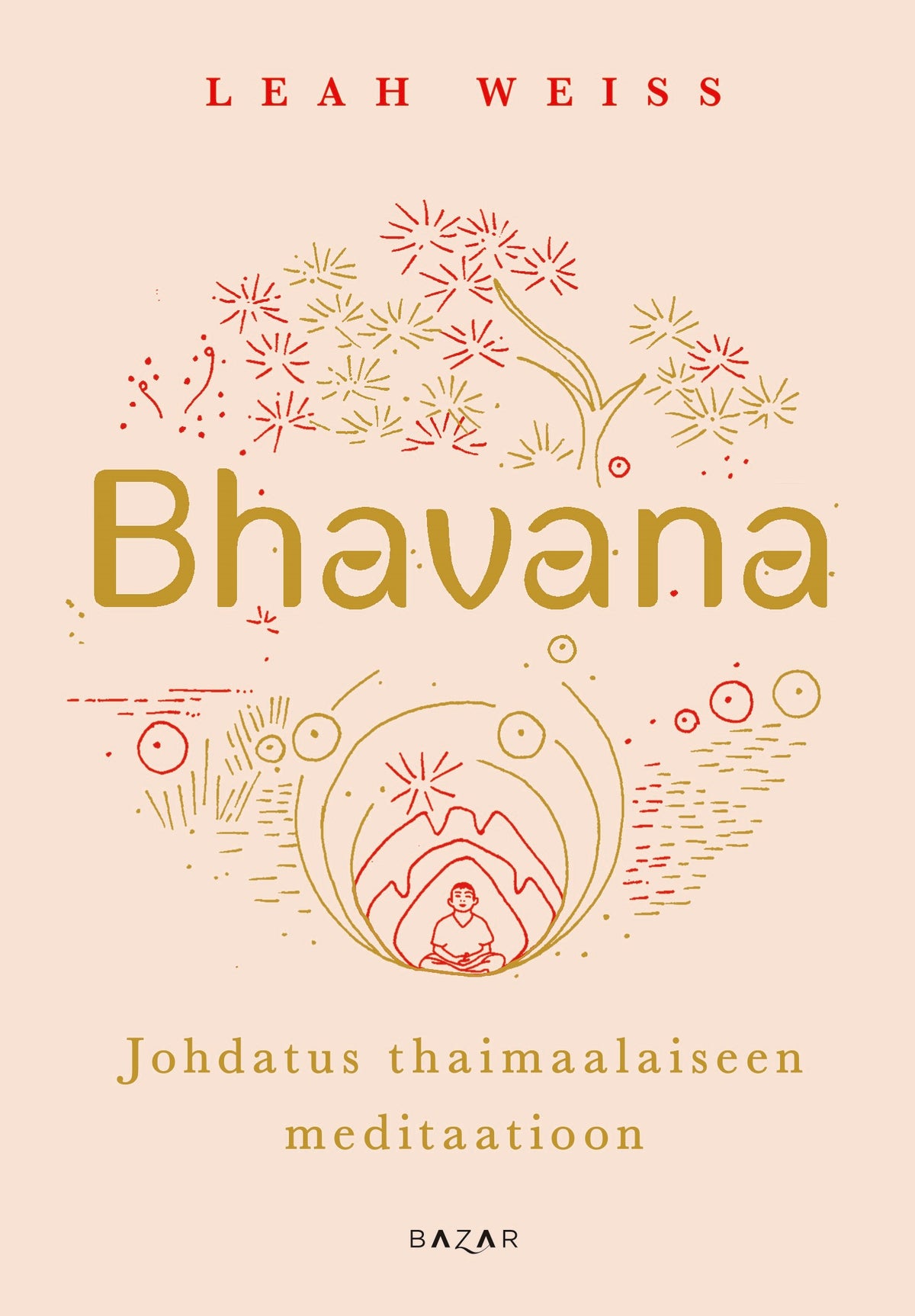 Bhavana – E-bok