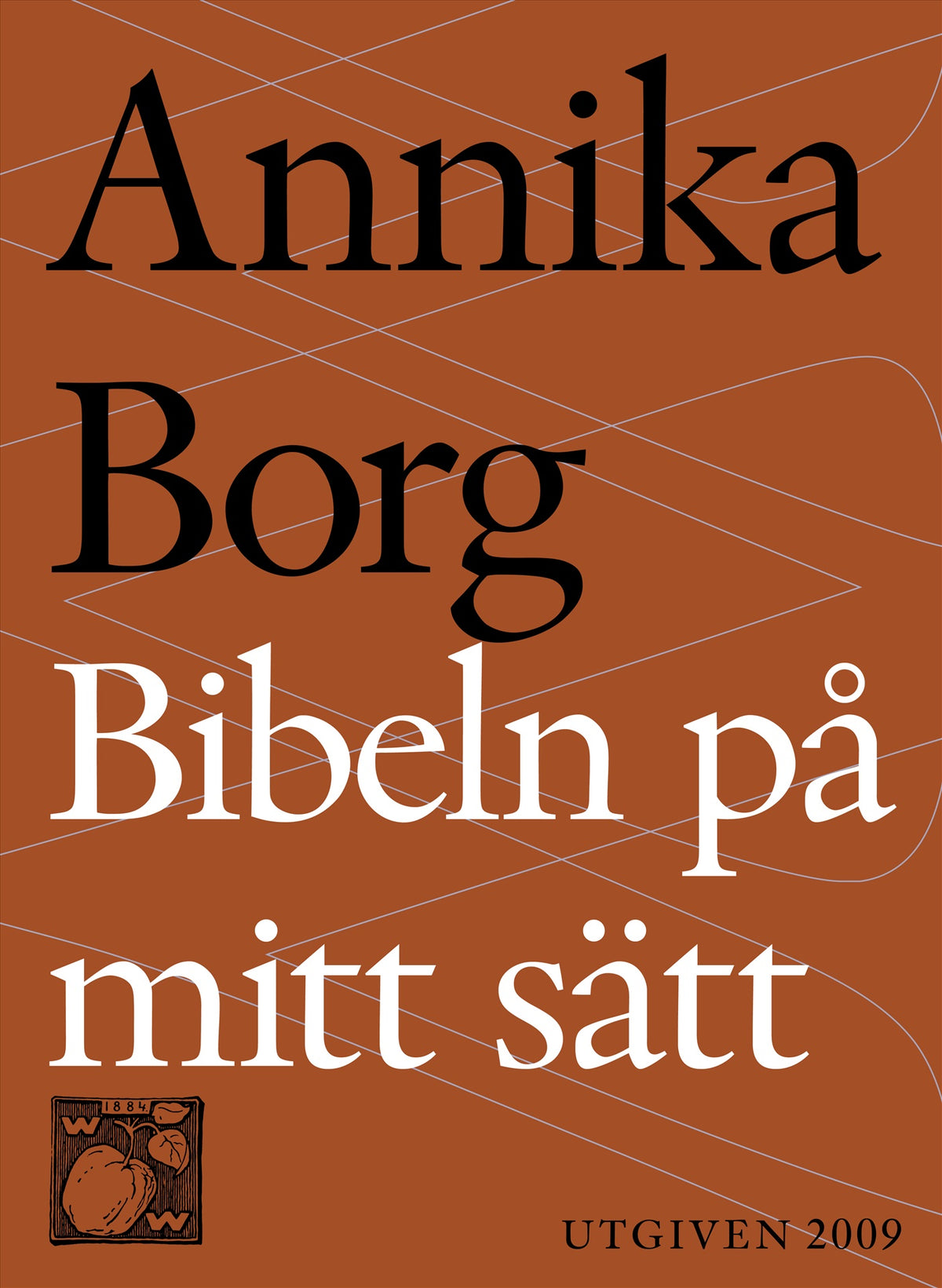Bibeln på mitt sätt – E-bok