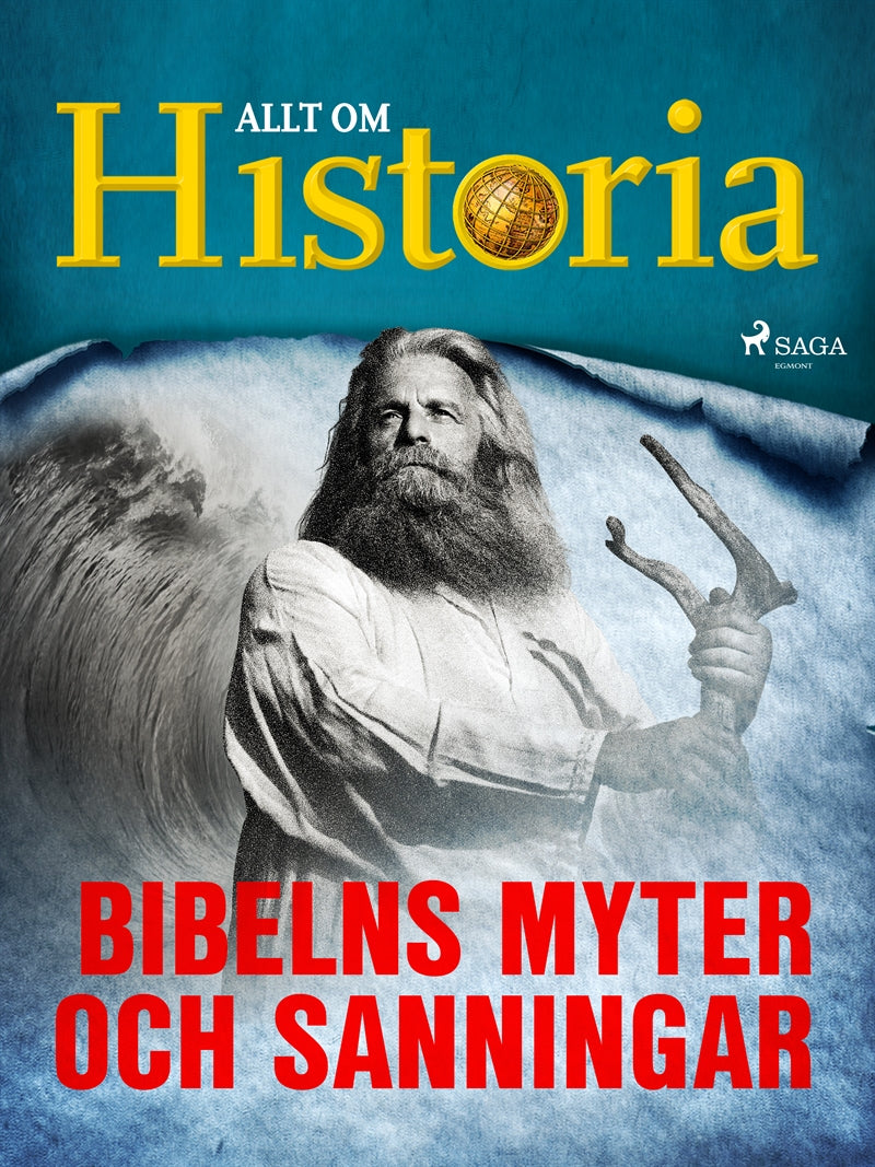 Bibelns myter och sanningar – E-bok