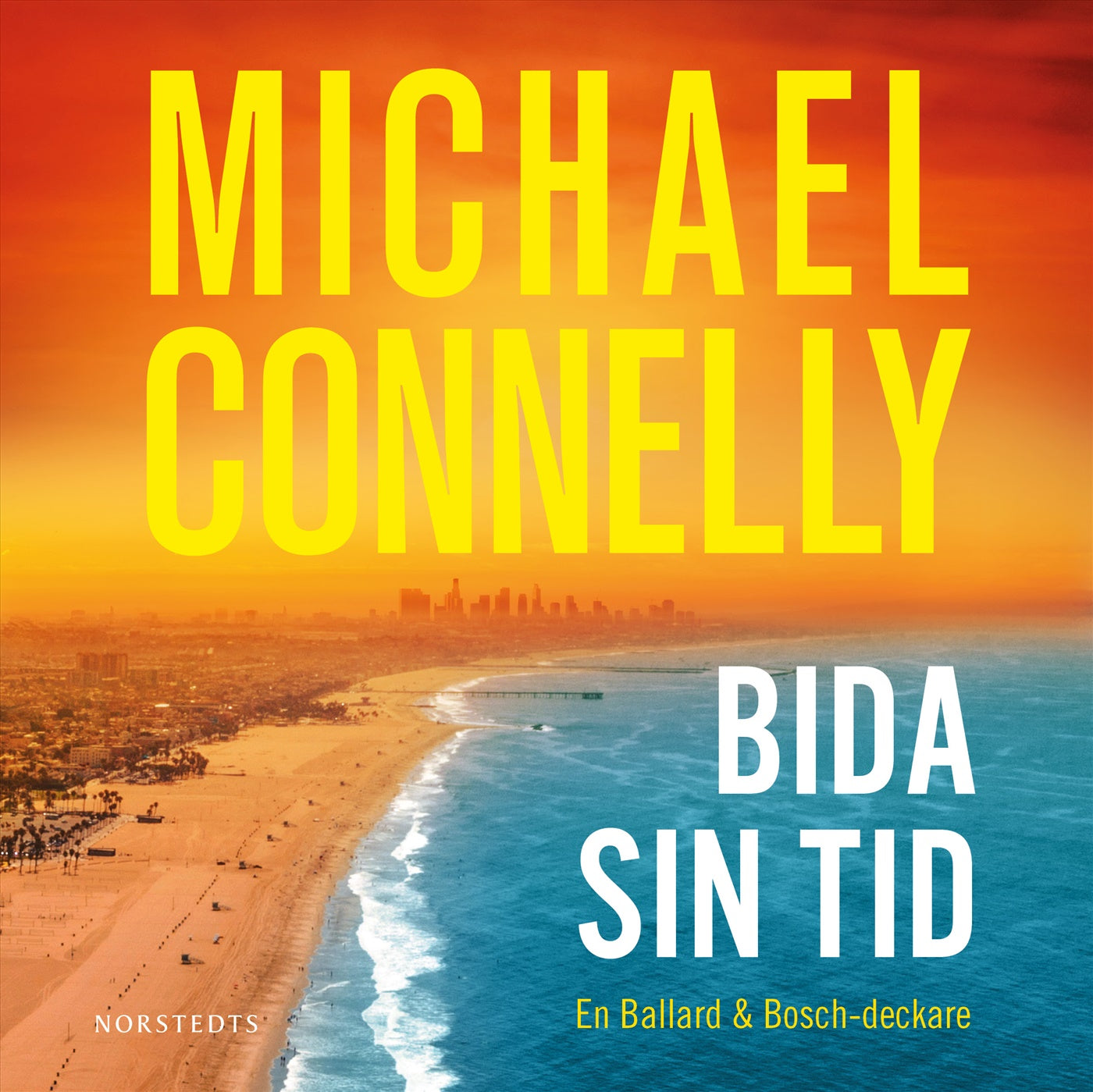 Bida sin tid – Ljudbok