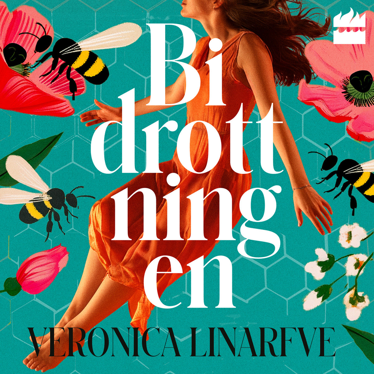 Bidrottningen – Ljudbok