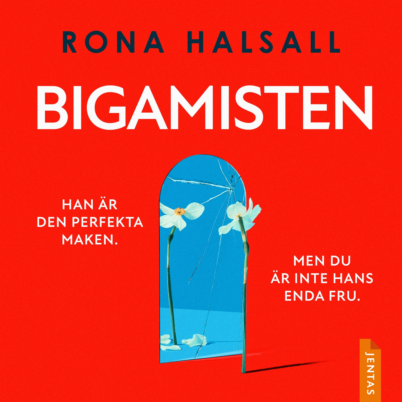 Bigamisten – Ljudbok