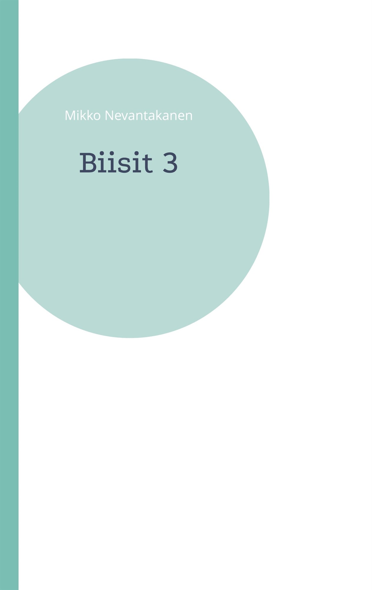 Biisit 3 – E-bok