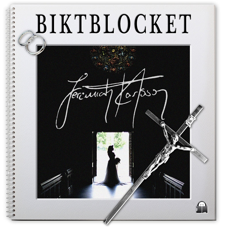 Biktblocket – Ljudbok
