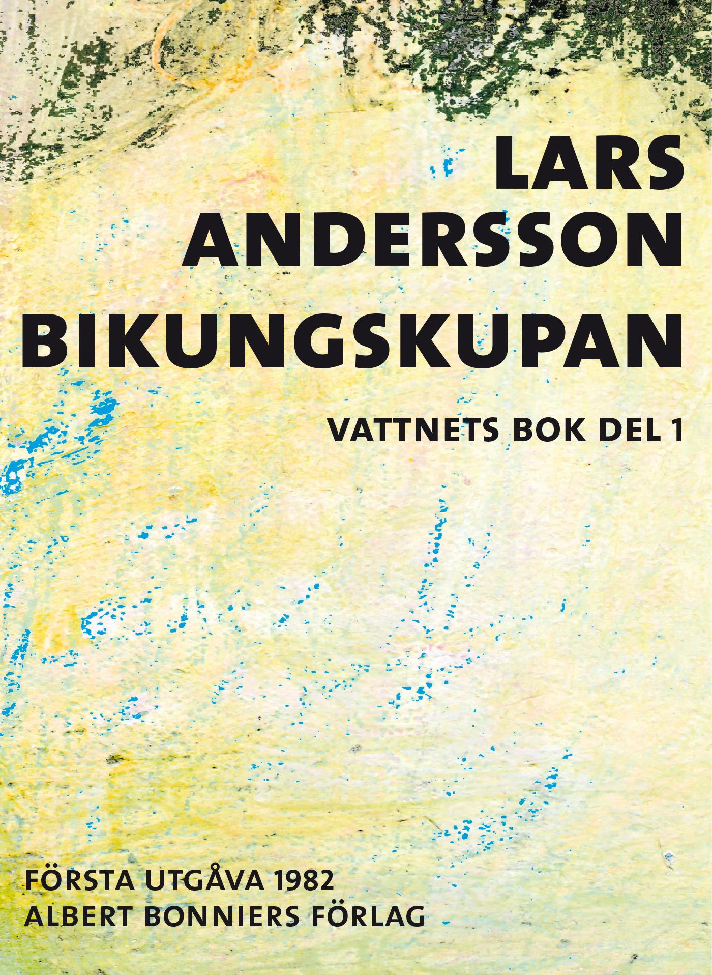 Bikungskupan – E-bok