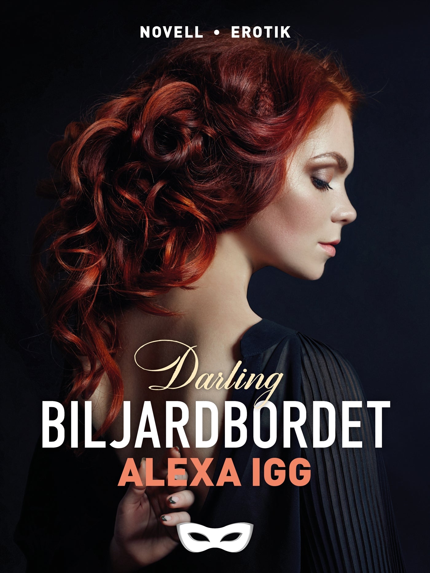 Biljardbordet – E-bok