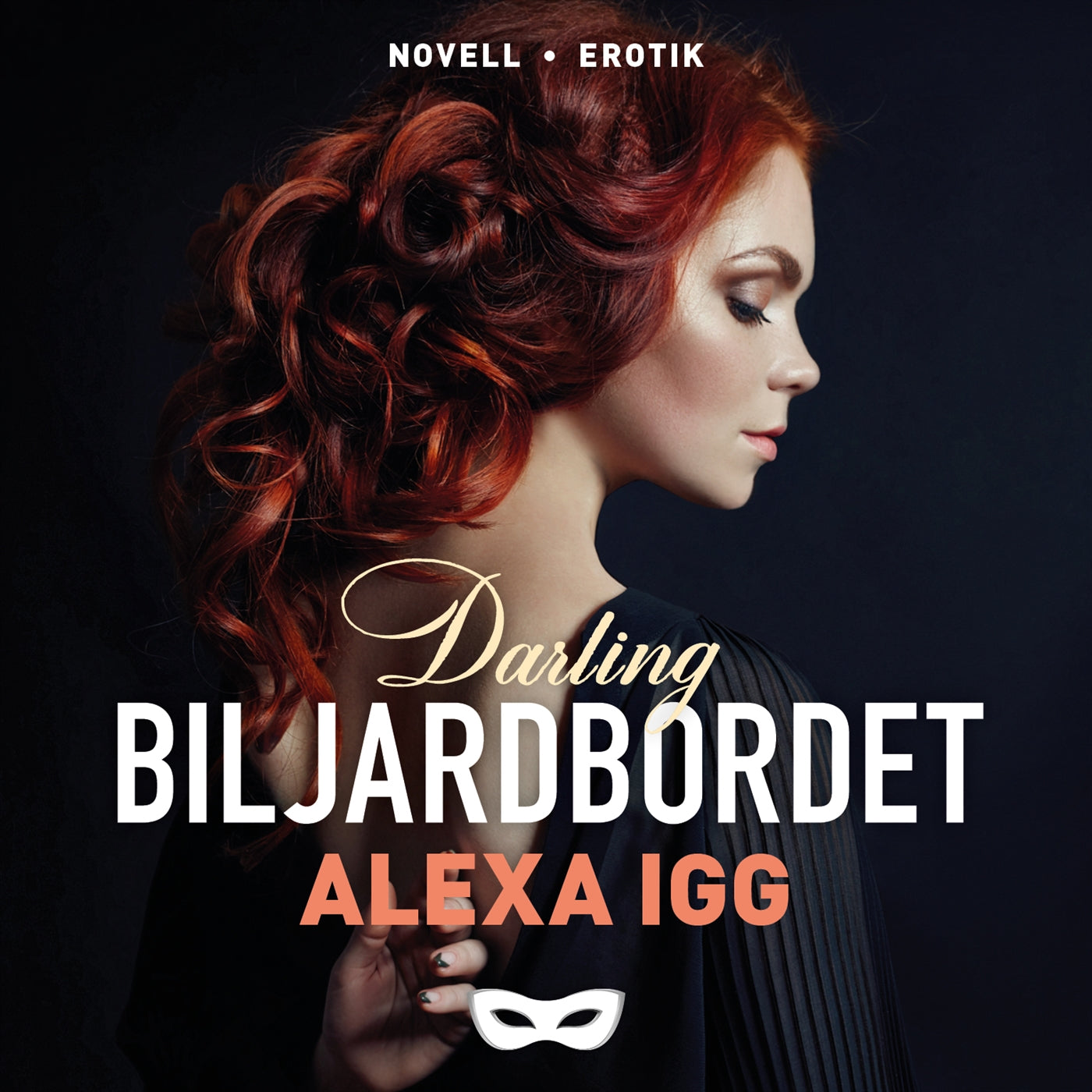 Biljardbordet – Ljudbok