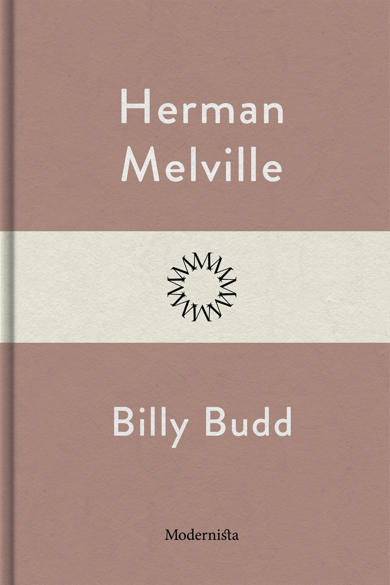 Billy Budd – E-bok