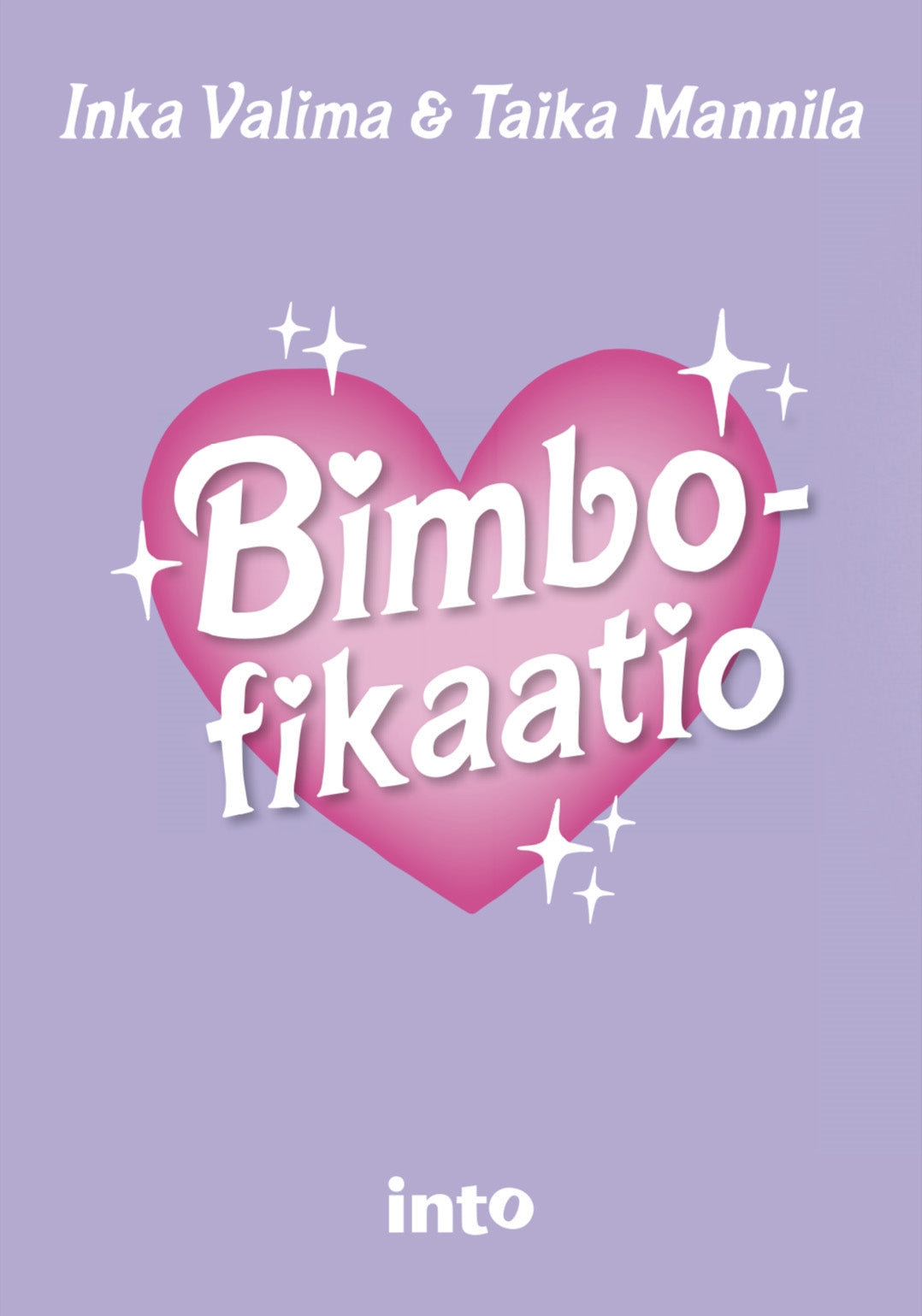 Bimbofikaatio – E-bok
