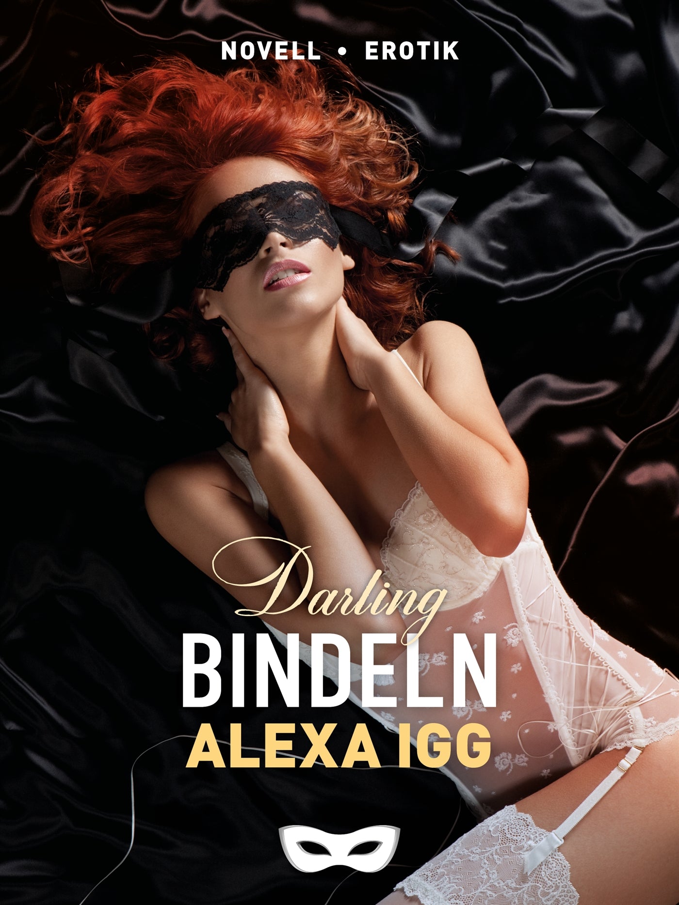 Bindeln – E-bok