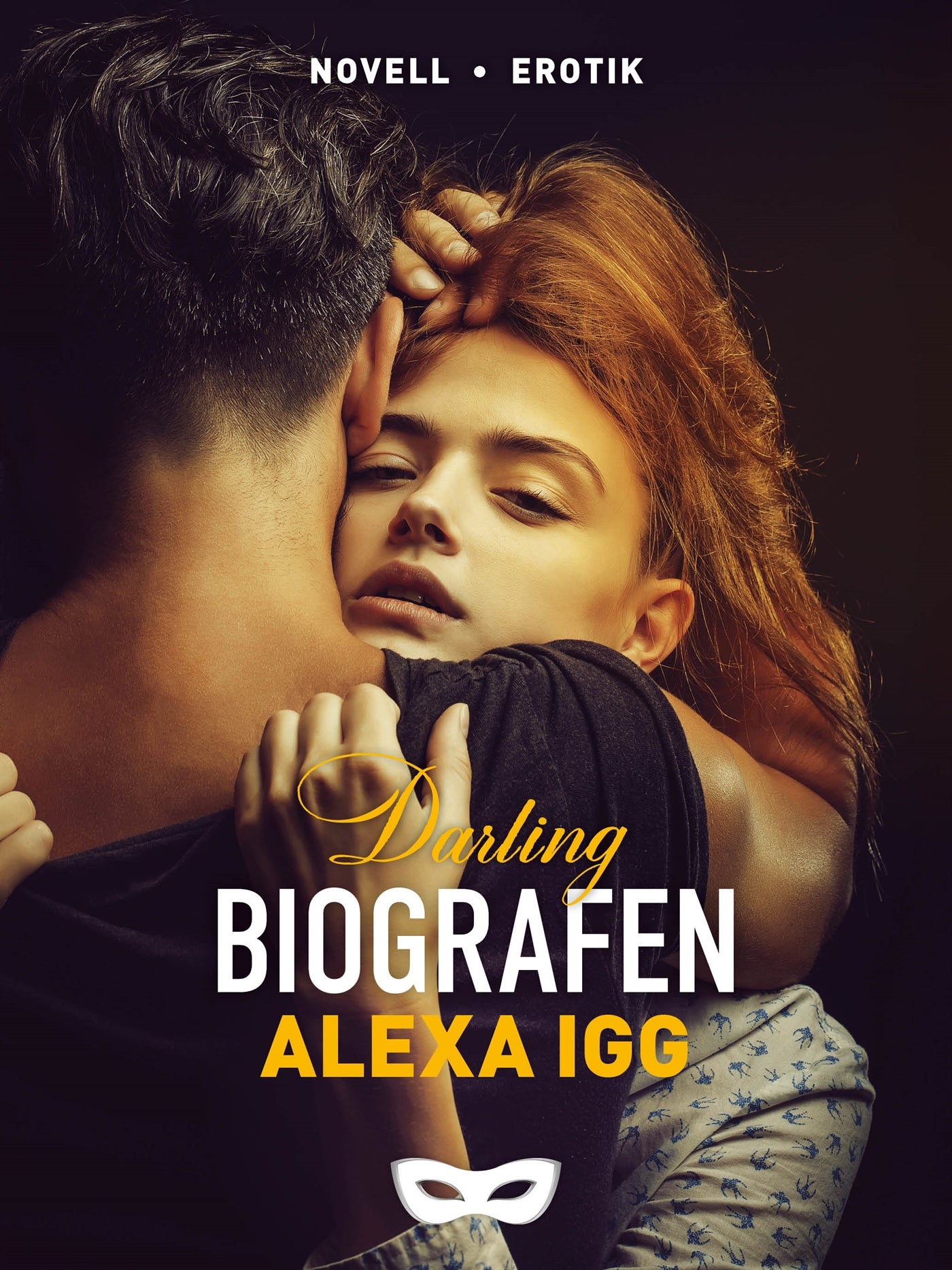 Biografen – E-bok