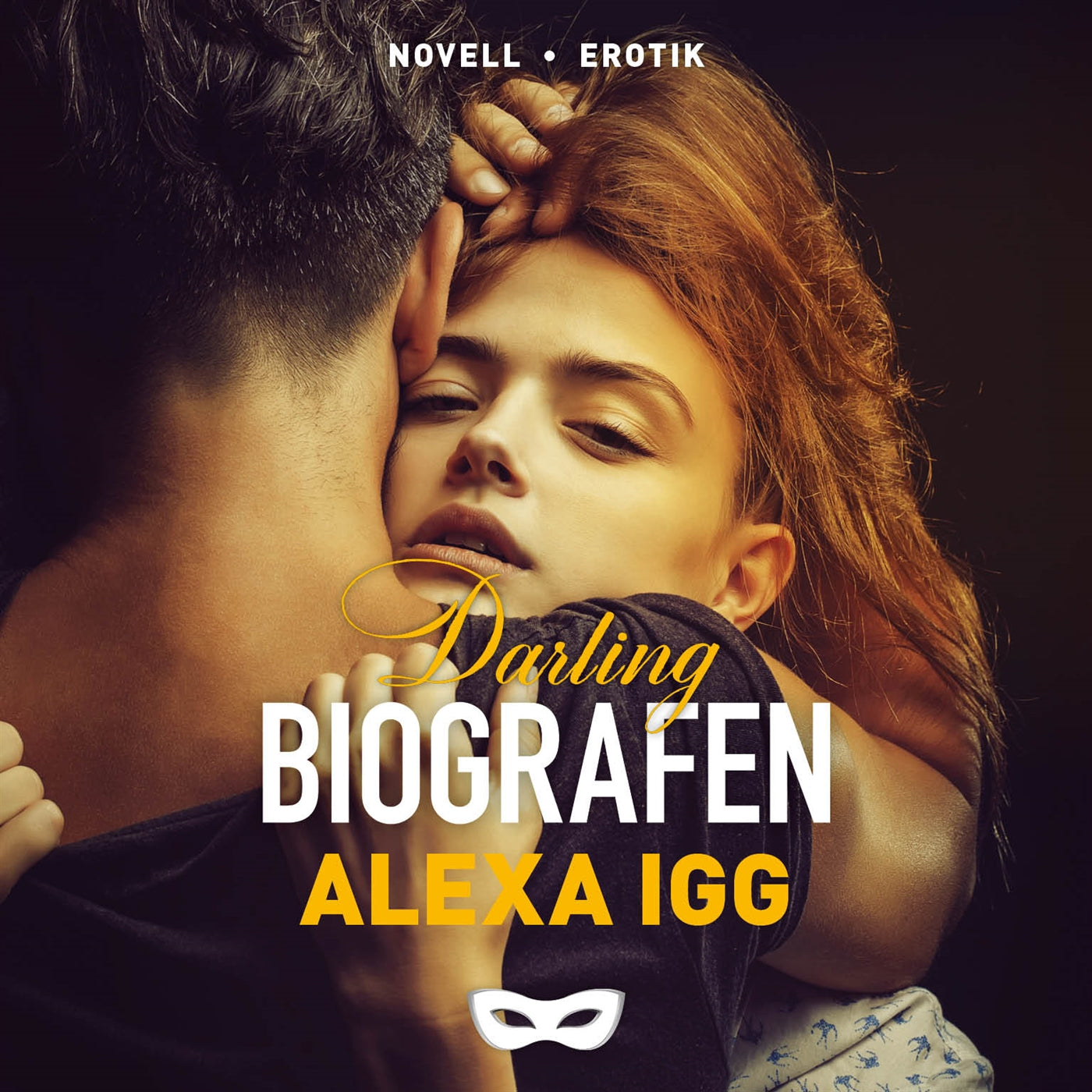 Biografen – Ljudbok