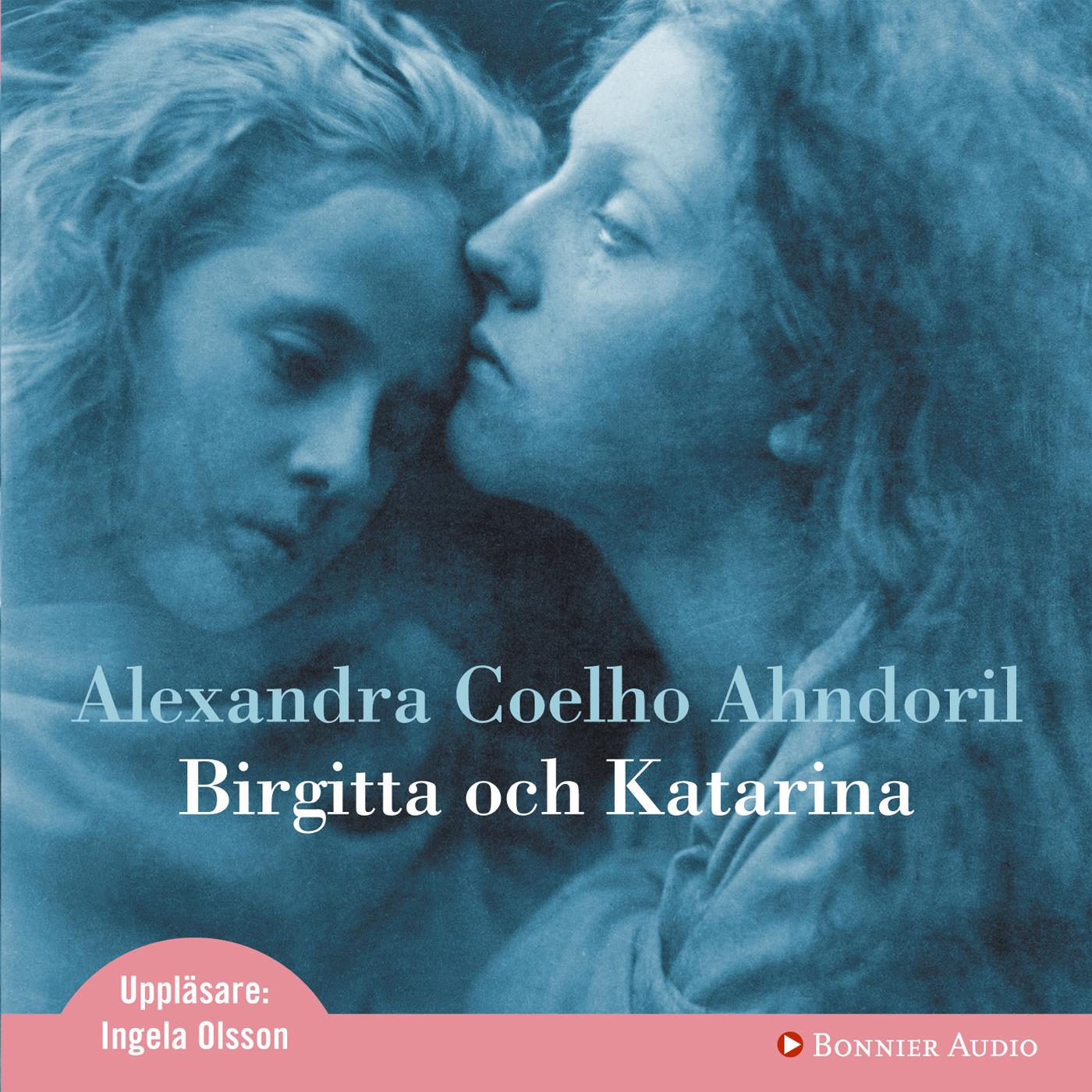 Birgitta och Katarina – Ljudbok