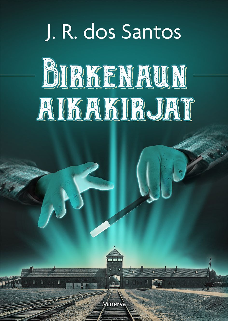 Birkenaun aikakirjat – E-bok