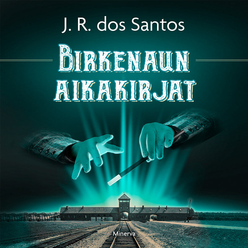 Birkenaun aikakirjat – Ljudbok