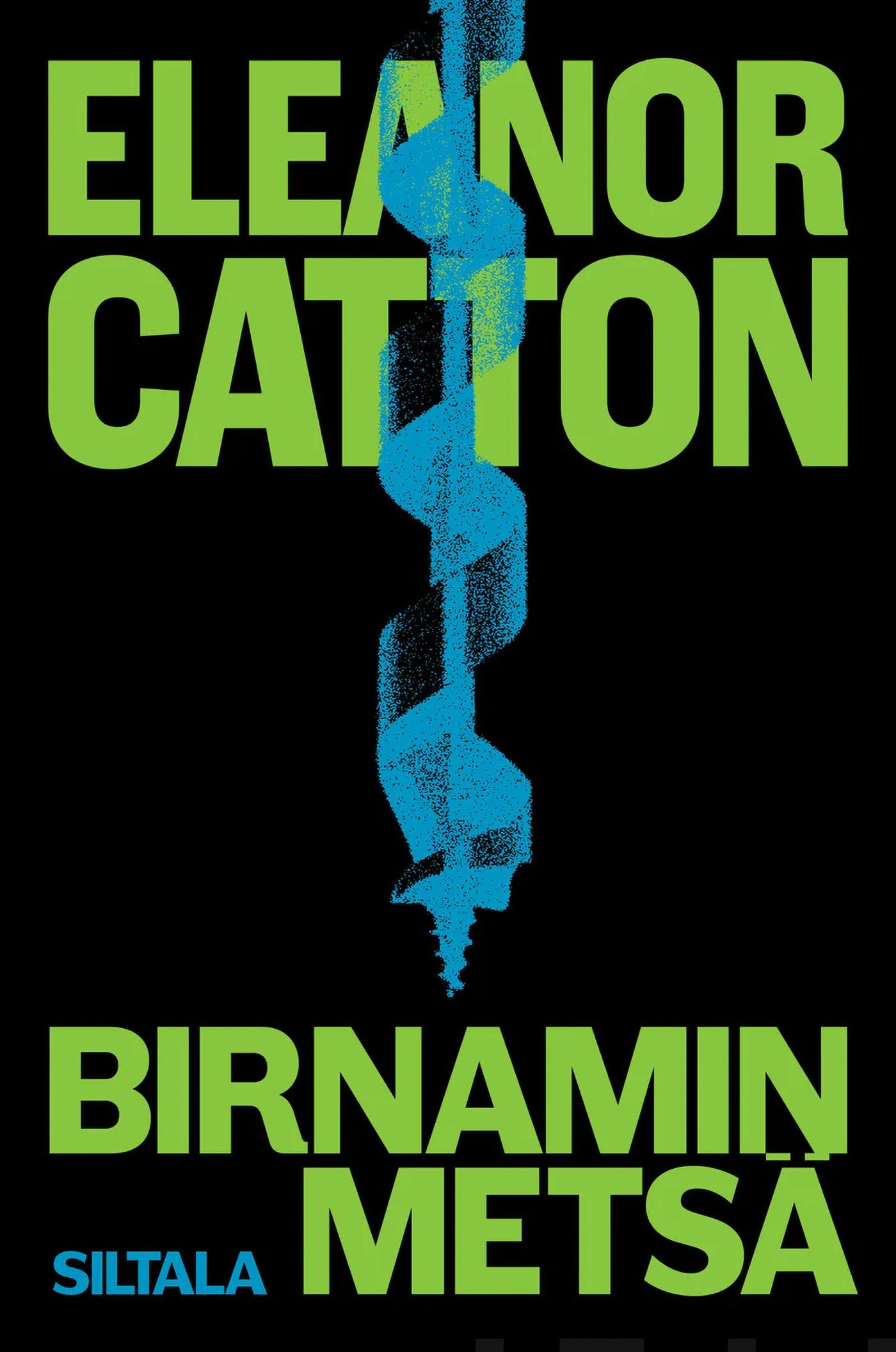 Birnamin metsä – E-bok