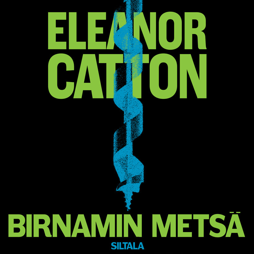 Birnamin metsä – Ljudbok