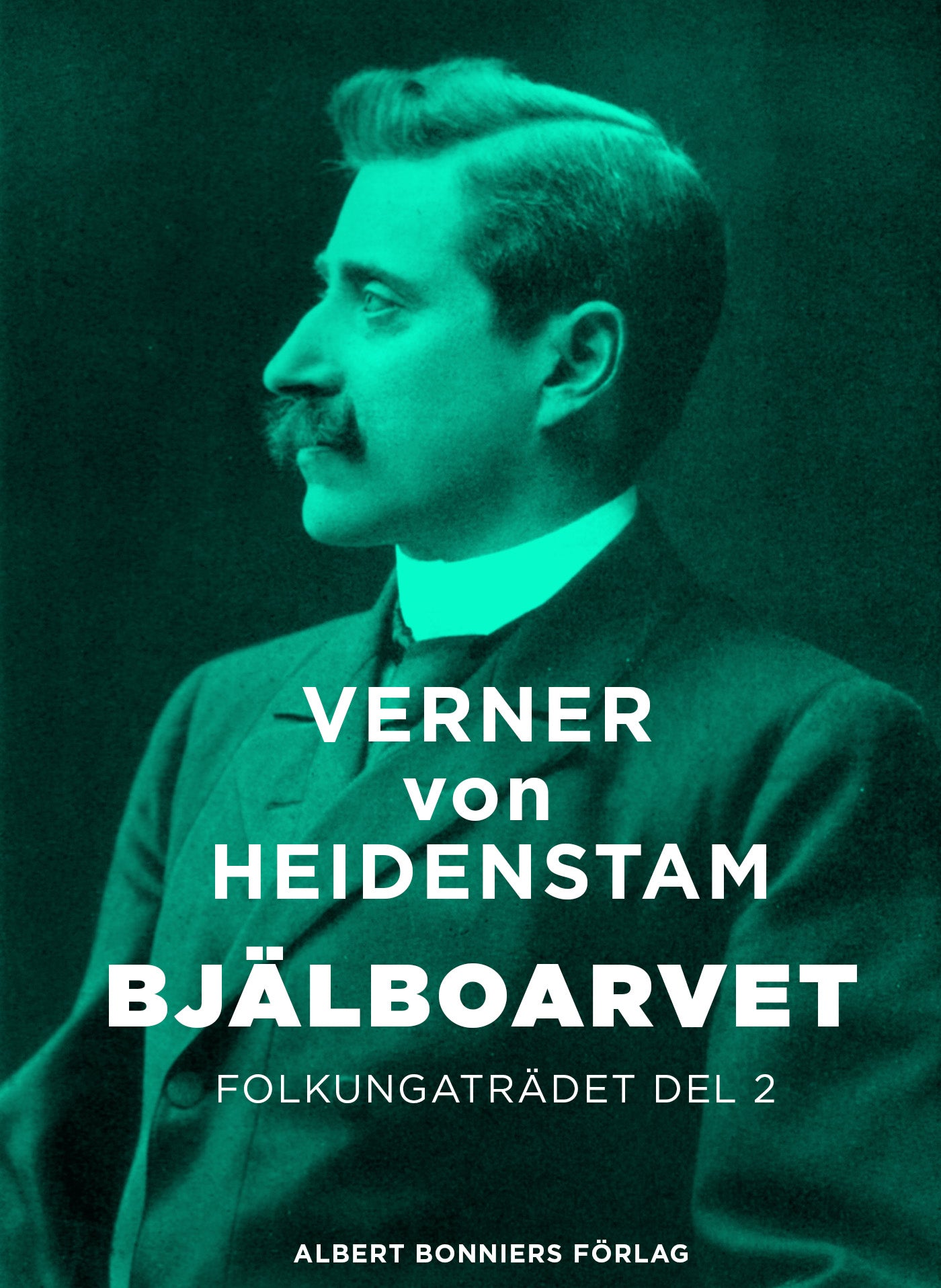 Bjälboarvet : Folkungaträdet del 2 – E-bok