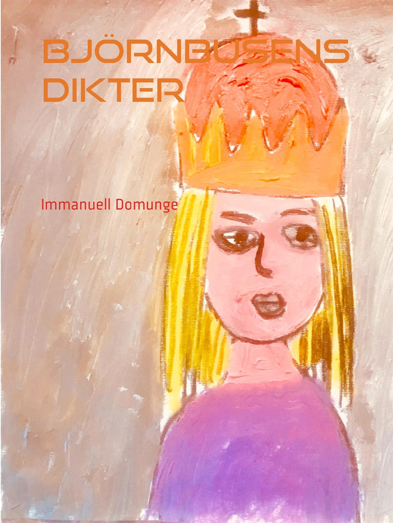 Björnbusens dikter: Poesi – E-bok