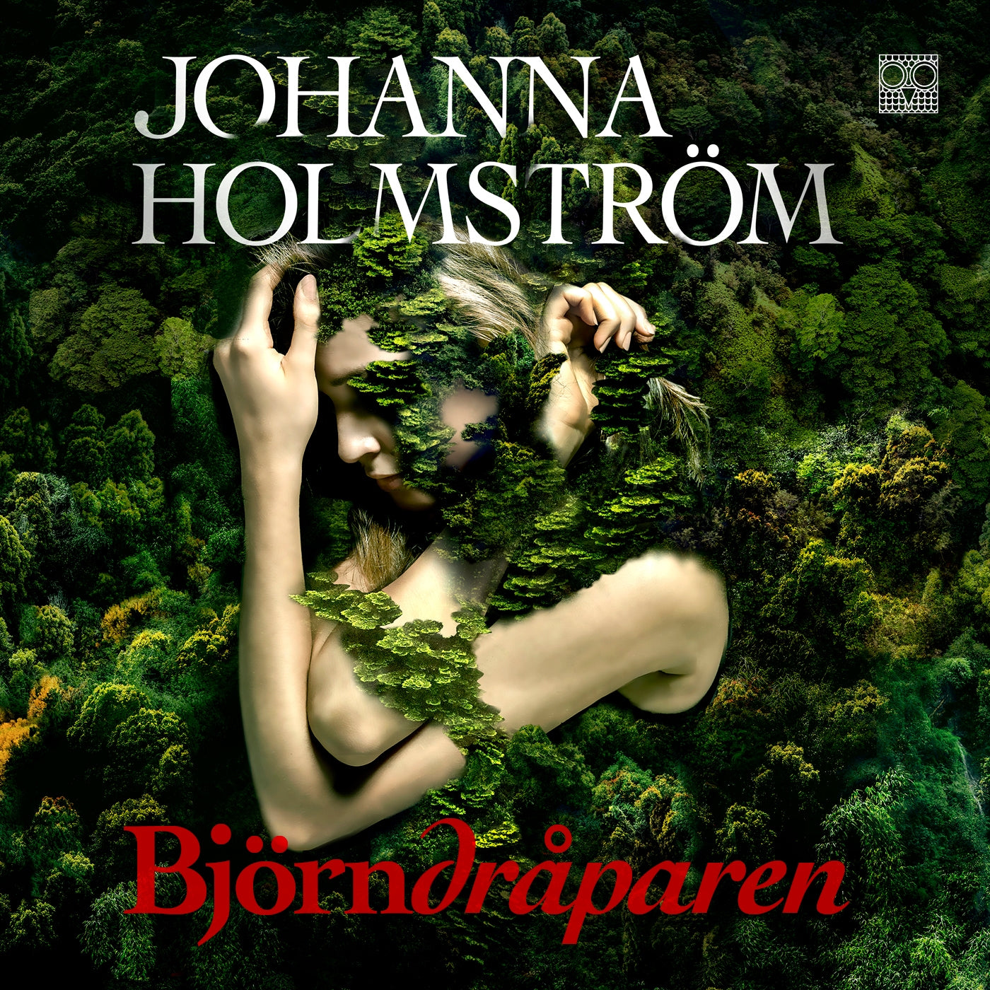 Björndråparen – Ljudbok