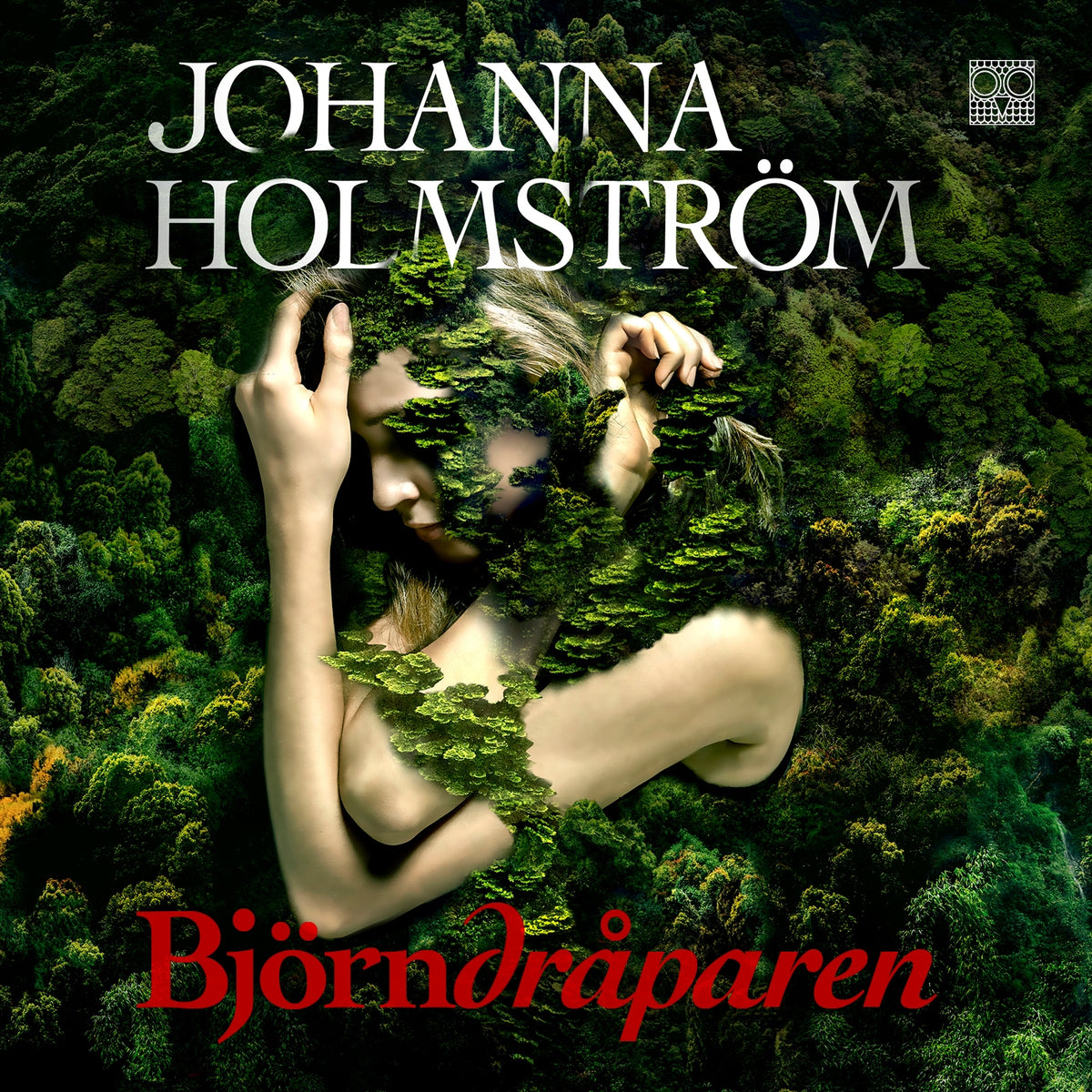 Björndråparen – Ljudbok