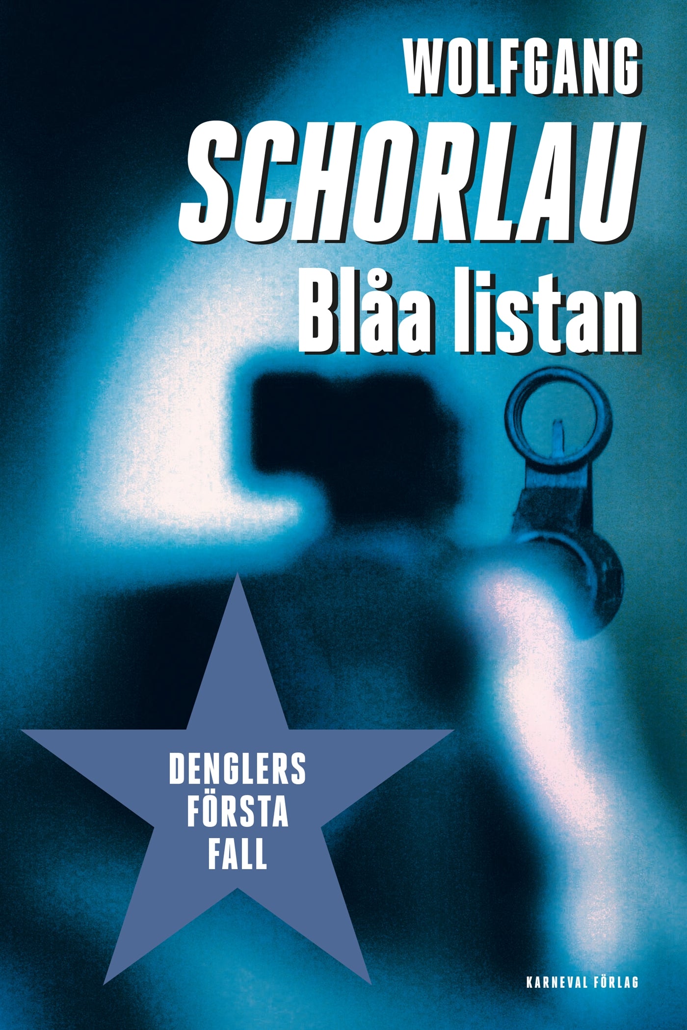 Blåa listan – E-bok