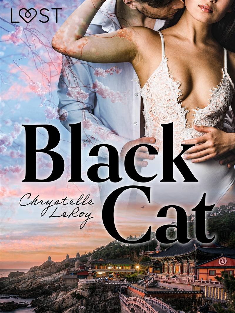 Black Cat - Erotic short story – E-bok